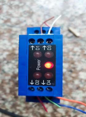 [德峰]232opdr485B  ＆Electronics爱尔兰B