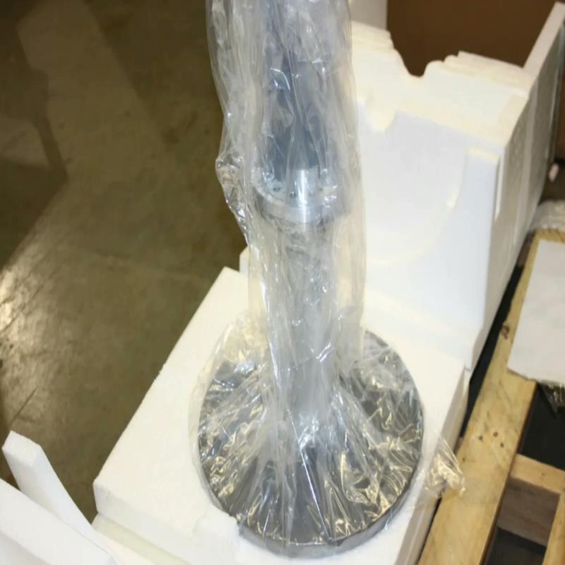 3M87-058595-11 / TEL STAGE HEA