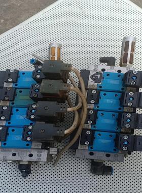 费斯托MN1H-5/2-D-1-FR-C 159687电磁阀