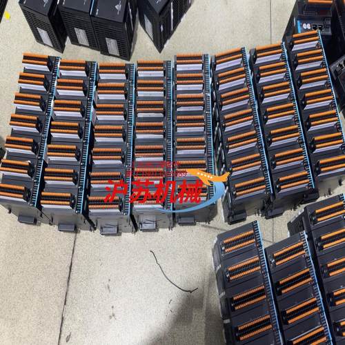 汇川输入输出模块GL10-0032ETN/GL10-3200