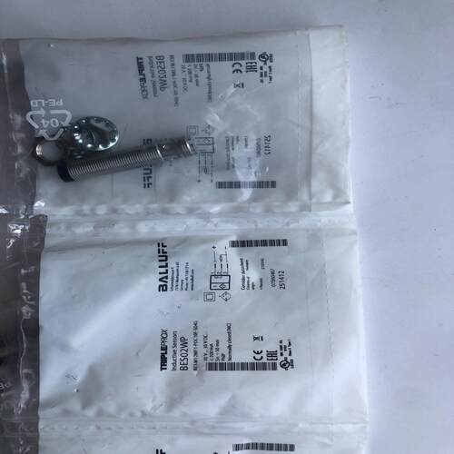 {雅致机械商行}BALLUFF  巴鲁夫  BES M12MF1-POC10