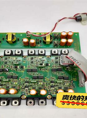 （设备配件）EP-4516B-C3-C4-C5-Z1 驱动板 6MBI2