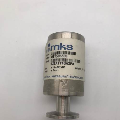 （设备配件）MKS 722A11TGA2FA