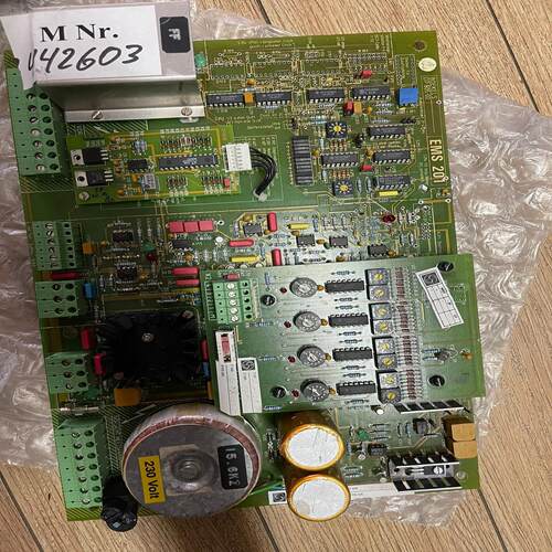 [德峰]BOEKELS新品-DP80502DPEMS-201 电路板