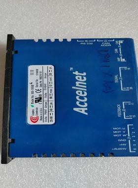 现货Accelnet800-1656B 成色