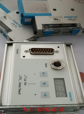 【非标价】费斯托控制器537321  SPC11-INC   费斯托5