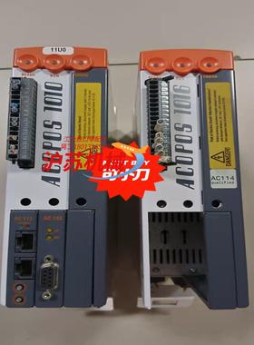 贝加莱驱动器ACOPOS 1010 8V1010.00-2成