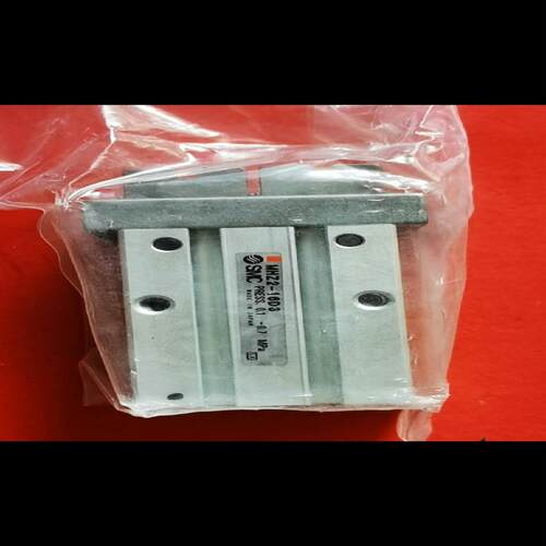 全新原装正品SMC手指气缸夹爪MHZ2-16D3 现货