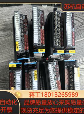 汇川模块GL10-0016ER 功能正常 外观不错