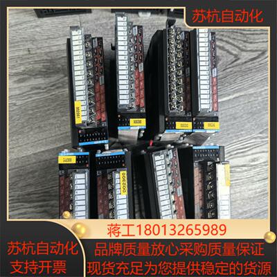 汇川模块GL10-0016ER 功能正常 外观不错