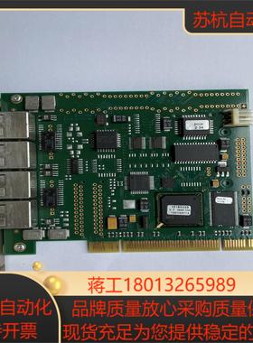 ASM AS通讯卡PCI-A14-K01 V30 卡