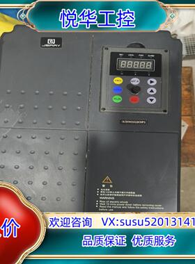 变频器18.5G3/22KWP3议价
