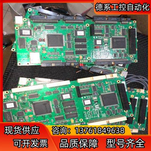 现货 DELTA TURBO 控制板PMAC2A-ETH60