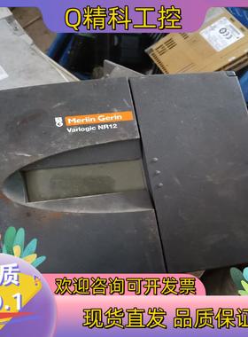 现货功率因数控制器Varlogic NR12 无功功率补偿