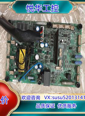 安川变频器驱动板YPHT31637-1CETC71082议价