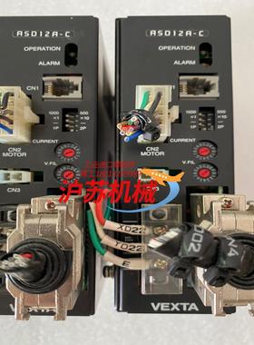 东方驱动器ASD12A-C，ASM66AC，