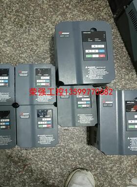 【荣强工控】众辰变频器H6400S-1R5G/2r2p