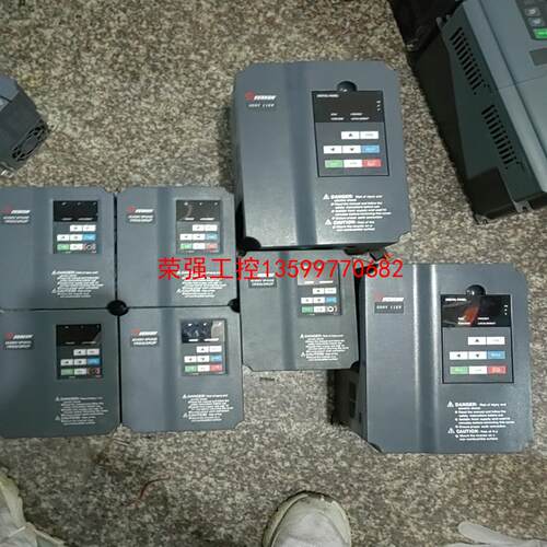 【荣强工控】众辰变频器H6400S-1R5G/2r2p