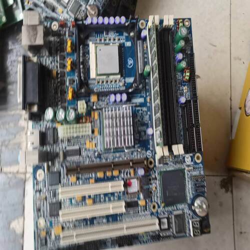 Phoenix Micro FI-P4CMX-DTX02Z/