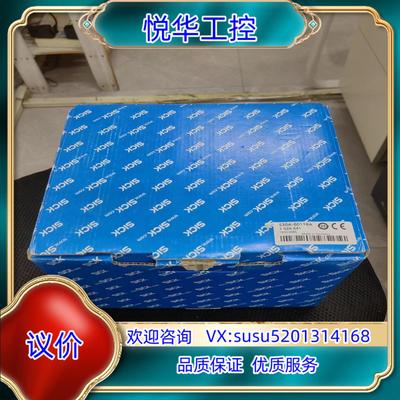 SICK雷达S30A-6011BA全新原装无瑕疵2019年议价