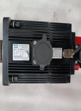 米格130.6牛1.5千瓦带抱闸伺服电机130st-am06议价