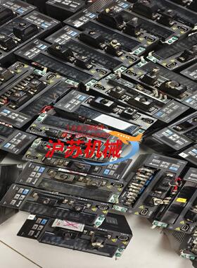 台达伺服驱动器ASD-B2－0421－B