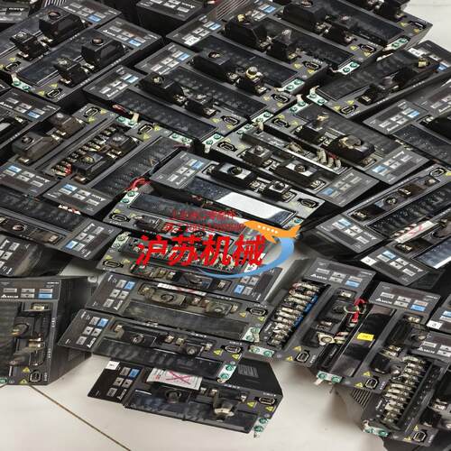 台达伺服驱动器ASD-B2－0421－B