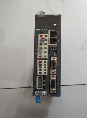 现货埃斯顿驱动器PRONET-04AEG-EC 04KW