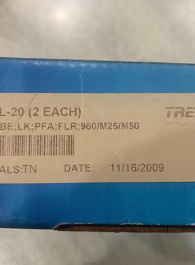 TREBOR。DP-L-20PFA探测器、传感器。960、M