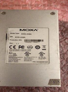 （设备配件）摩莎EDS-208AEDS-208A，一口价保好