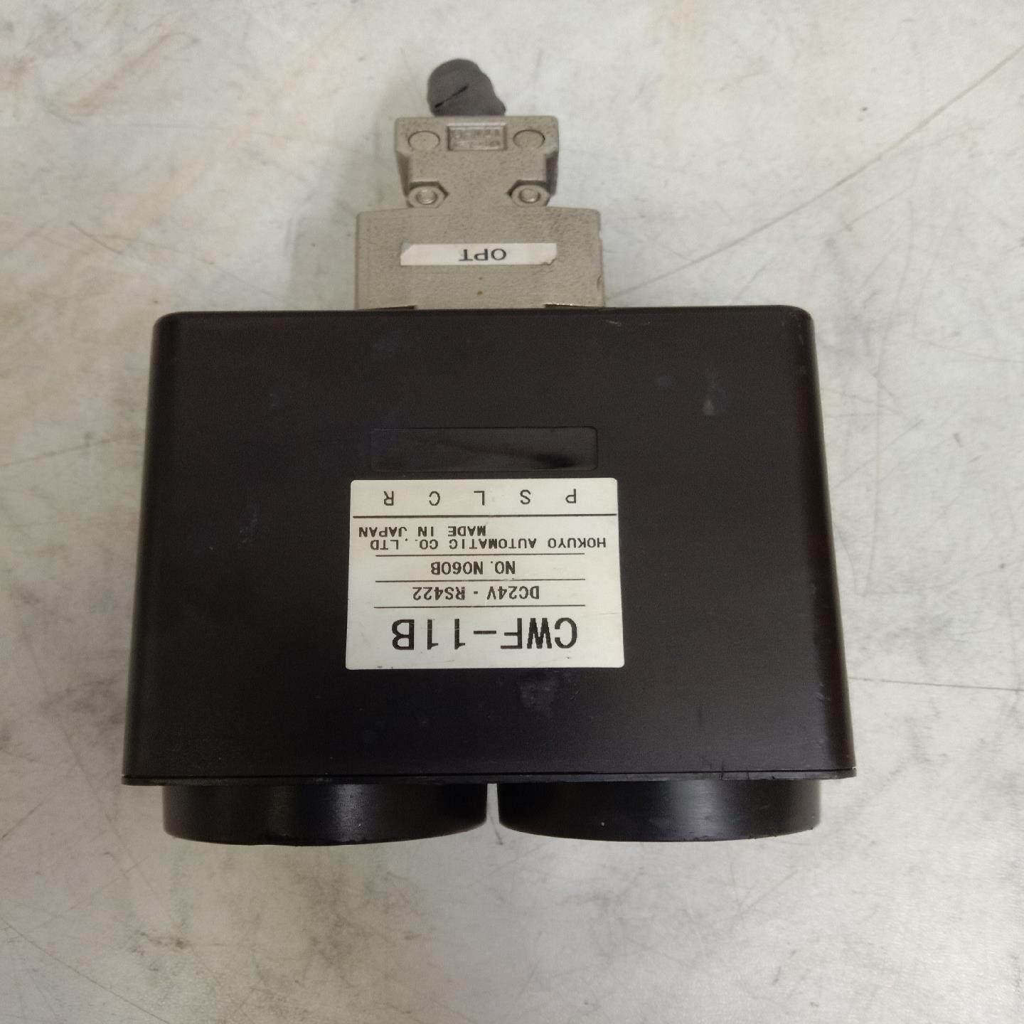 （设备配件）hokuyo北阳运输装置 CWF－11B,成色如图，功能包好,3C数码配件,其它配件,淘宝优惠券,粉丝福利购,淘宝优惠卷