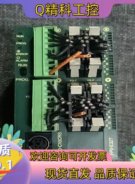 PLCFP0-C16T/C32T  FP0R-C16