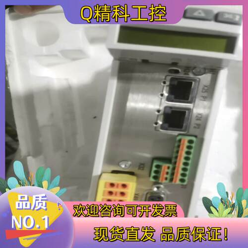 现货HCS01 1E-W0009-A-02-B-ET-EC-NN