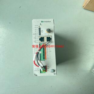 【荣强工控】和利时/HOllySys物联网智能网关  Hiot204-4