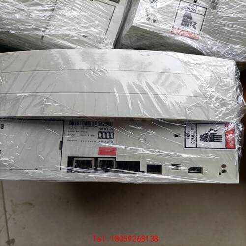 【非标价】库卡伺服驱动器KSD1-64