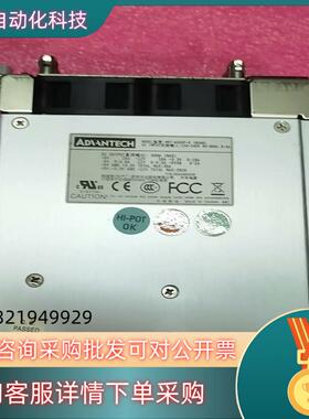 新巨 ADVANTECH/ 研华工控 MRT-6300P-R