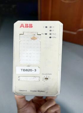 ABB通讯卡件3BSE013208R1石牌桥询价