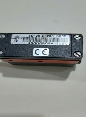 【工控自动化】MAXCESS SE-26   86230-003D传感器议价