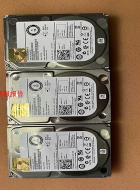 DELL 戴而硬盘ST91000640SS /9RZ268-