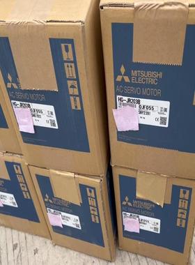 HG-JR203B伺服电机