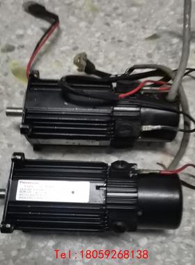 【非标价】TS1980N108E12多摩川直流伺服电机200w200C