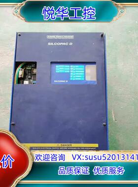 原装ASIROBICON安萨尔多直流调速器SPDM260RGF议