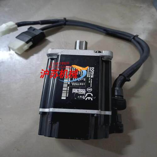 东菱伺服驱动器 DM1M-04A60l8S，九成新，功能正常