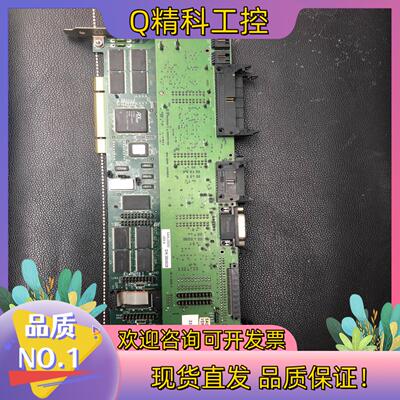 现货GIDEL DDC PROC20K图像卡 片