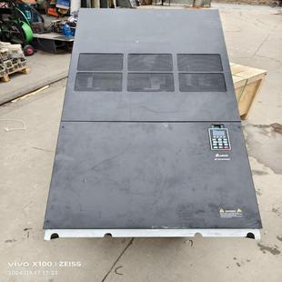 355 台达CP2000 VFD4000CP43A—00