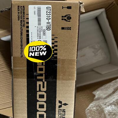 GT2310-VTBD 全新原装，