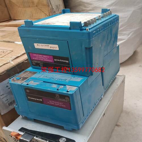 【荣强工控】上海燃烧器霍尼韦尔——EC7890B1010