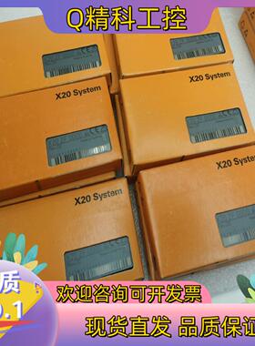 现货贝加莱X20ZF0000