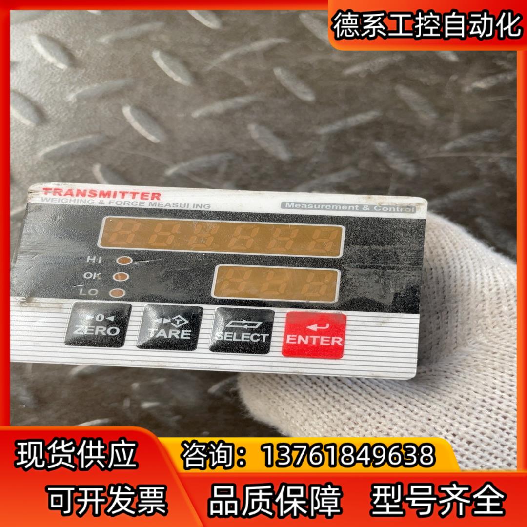 TRANSMITTER控制器T093B/4-20mA 议价