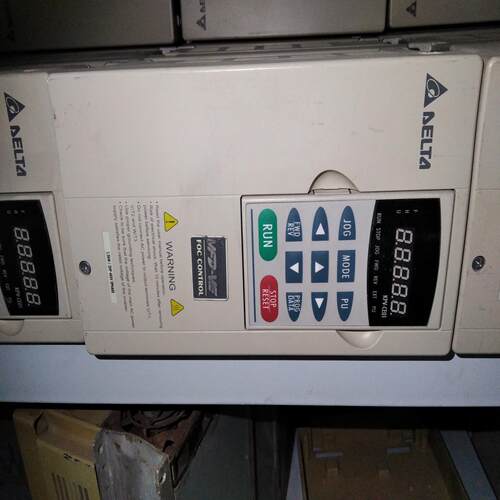台达变频器VFD015V43A-2原装  台达VFD-V